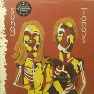 ANIMAL COLLECTIVE / SUNG TONGS