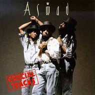 ASWAD / CRUCIAL TRACKS