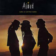 ASWAD / GIVE A LITTLE LOVE