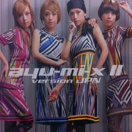 AYUMI HAMASAKI (浜崎あゆみ) / AYU-MI-X ?VERSION JPN
