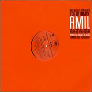 AMIL / FOR DA FAM