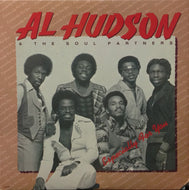 AL HUDSON & THE SOUL PARTNERS / ESPECIALLY FOR YOU