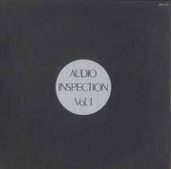 AUDIO INSPECTION(前田憲男、猪俣猛) / AUDIO INSPECTION VOL.1