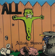 ALL / Allroy Saves
