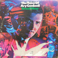 ARY CORDOVIL / THE VOICE OF ARY CORDOVIL BRAZIL NOW
