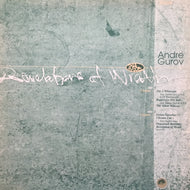 ANDRE GUROV / REVELATIONS OF WRATH