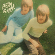 ANDY AND DAVID WILLIAMS / MEET ANDY AND DAVID WILLIAMS