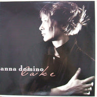 ANNA DOMINO / LAKE