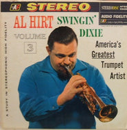 AL HIRT / SWINGIN' DIXIE VOL.3