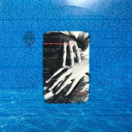 ARGENTINA / BABY DON'T YOU BREAK MY HEART