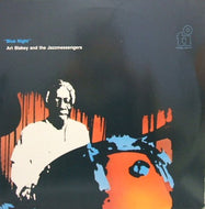 ART BLAKEY & THE JAZZ MESSENGERS / BLUE NIGHT