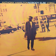 ANTHONY HAMILTON / NOBODY ELSE