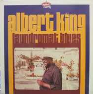 ALBERT KING / LAUNDROMAT BLUES