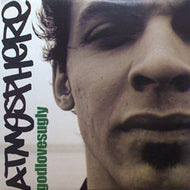 ATMOSPHERE / GOD LOVES UGLY