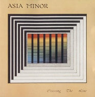 ASIA MINOR / CROSSING THE LINE