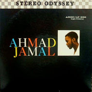 AHMAD JAMAL / VOLUME IV