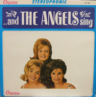 ANGELS / AND THE ANGELS SING