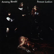 AMAZING BLONDEL / FANTASIA LINDUM