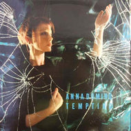 ANNA DOMINO / TEMPTING
