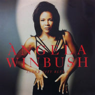 ANGELA WINBUSH / INNER CITY BLUES