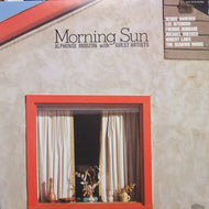 ALPHONSE MOUZON / MORNING SUN