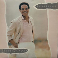 AL JARREAU / BREAKIN' AWAY