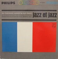 ANDRE HODEIR / JAZZ ET JAZZ