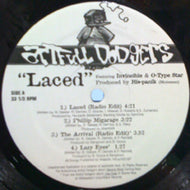 ARTFUL DODGERS / LACED