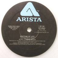 AFRO CUBAN BAND / RHYTHM OF LIFE