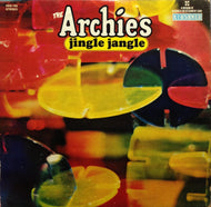 ARCHIES / JINGLE JANGLE