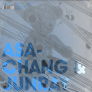 ASA-CHANG & JUNRAY / TSU GI NE PU