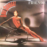 AMII STEWART / FRIENDS