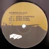 AFROPOLICE / AFRO SESSION 1