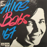 ALICE BABS / ALICE BABS '67