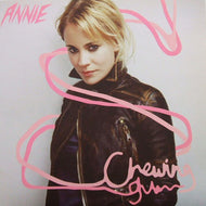 ANNIE / CHEWING GUM