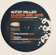 ALTON MILLER / CLOUDS ARE GONE