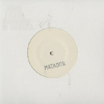 ARCTIC MONKEYS / DA FRAME 2R / MATADOR
