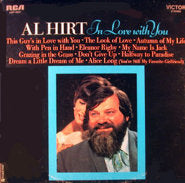 AL HIRT / IN LOVE WITH YOU
