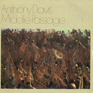 ANTHONY DAVIS / MIDDLE PASSAGE