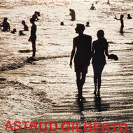 ASTRUD GILBERTO / Astrud Gilberto