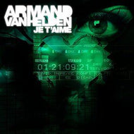 ARMAND VAN HELDEN / JE T'AIME