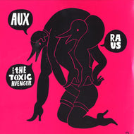 AUX RAUS / WIRE
