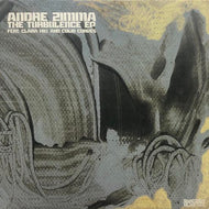 ANDRE ZIMMA / THE TURBULENCE EP