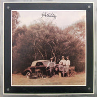 AMERICA / HOLIDAY