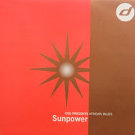 AFRICAN BLUES / SUNPOWER