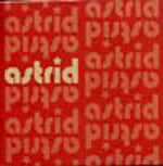 ASTRID / CHERRY CHERRY