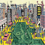 ARCHITECTURE IN HELSINKI / PLACES LIKE THIS