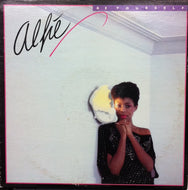 ALFIE SILAS / BE YOURSELF