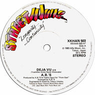 A.B.'S / DEJA VU