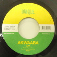AIFF / AKWAABA